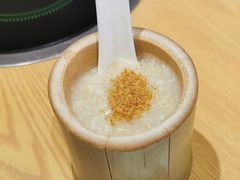 藜麦六谷粥-竹鲜笙全竹宴(国色天香店)