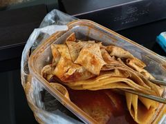-马三洋芋片(兰州总店)