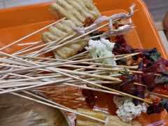 -黔哆哆地摊酸汤火锅(清湖店)