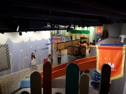 -幻贝家儿童乐园(苏州中心店)