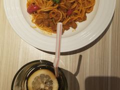 -必胜客(湘隆店)