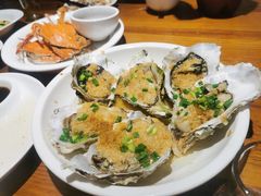 -柳柳饭店(华山中路店)