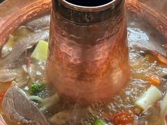 -陀岗美食·云南藏式特色餐厅