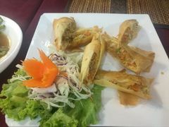 -BAI BUA RESTAURANT