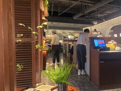 -前海沿·青岛菜(证大·大拇指广场店)