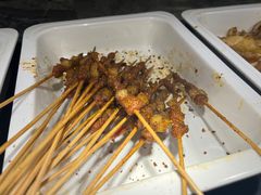 -盛宴标帜餐厅·亲子自助 (南昌喜来登酒店)
