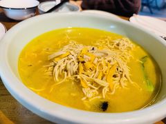 -文楼·淮扬菜·淮安早茶(河下古镇翔宇店)