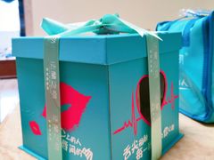 -法兰之吻蛋糕甜品(大望路店)