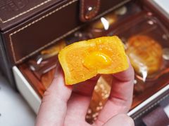 经典流心双辉月饼-皇玥(尖沙咀店)