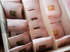 -福气鲜活面包·生日蛋糕