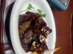 -山外山菜馆(玉泉路店)