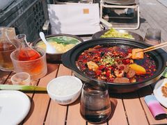 -苦尽酒馆·川菜(鼓楼店)