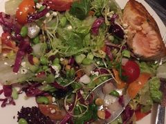 -WOLFGANG PUCK KITCHEN & BAR(迪士尼小镇店)