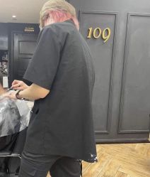 -109美发沙龙