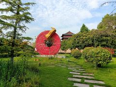 -东台西溪天仙缘景区