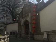 -石屏会馆