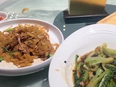 -滋粥楼·顺德菜海鲜茶点(方舟店)