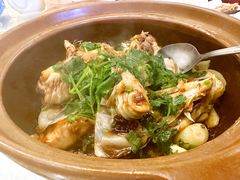 砂窝鱼头-水乡人家酒楼(坦洲店)