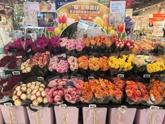 -盒马鲜生(皇庭广场店)