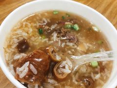 -百成大同鸭肉粥(大同总店)
