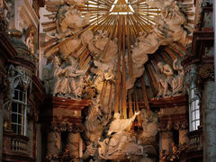 -斯蒂芬主教座堂(Stephansdom)
