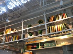 -最味·煲式干锅(银石广场店)