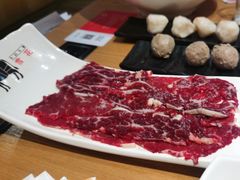 -今日牛事潮汕鲜牛肉火锅(瑞金店)