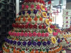 -乔家满族八大碗(流水沟店)