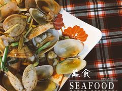 -幸福姐海鲜大排档