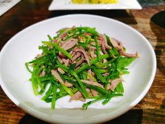 -魁盛居百年鲁菜馆(县西巷店)