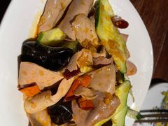 -前海沿·青岛菜(大拇指广场石老人店)