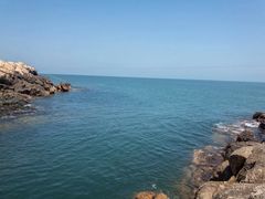 -东极岛景区-青浜岛