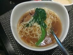 -青岛证大喜玛拉雅酒店·Z1餐厅