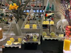 -铂丽斯国际大酒店-凯悦自助餐厅