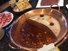 -老码头火锅(骡马市店)