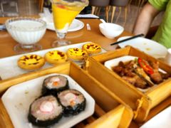 -临江酒店-中餐厅