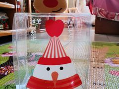 -好利来(团结湖店)