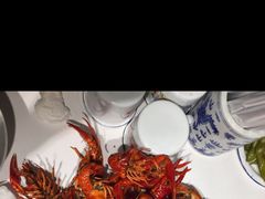 -老长沙龙虾馆(罗湖店)