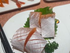 -元气寿司(金光华店)