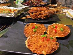 -刘成杰锦州烧烤(南河路店)