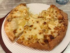 -必胜客(御景东方店)