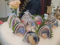 天鹅蛋-鼎泰亨·海鲜牛肉餐厅(滨江店)