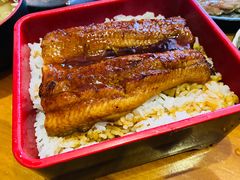 -千代武日本料理(开发区店)