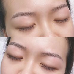 -MIVI野生眉纹绣纹眉