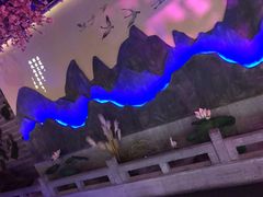 -韵秋荷(宝山龙湖天街店)