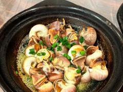 -小时候焗海鲜(鄞州万达店)