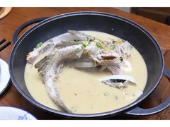 -爷爷的土钵菜(街道口店)