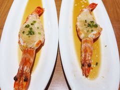 -波螺油子青岛本帮菜(银座店)