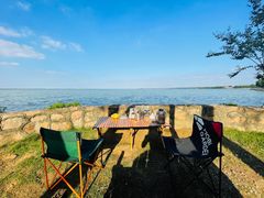 -上海美帆帆船露营基地