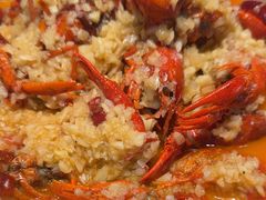 -周姑娘不等味·牛羊肉火锅·螃蟹罗氏虾·烤鱼烤串(高邮店)